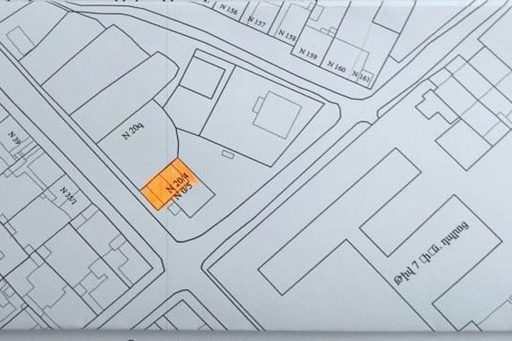 ՀԱՅՏԱՐԱՐՈՒԹՅՈՒՆ․ՀԱՆՐԱՅԻՆ ՔՆՆԱՐԿՄԱՆ ՀՐԱՎԵՐ