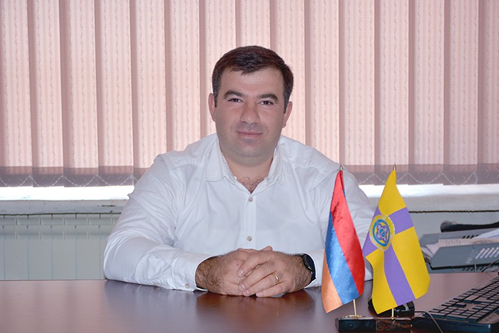 ԳՈՌ ՊՈՂՈՍՅԱՆ