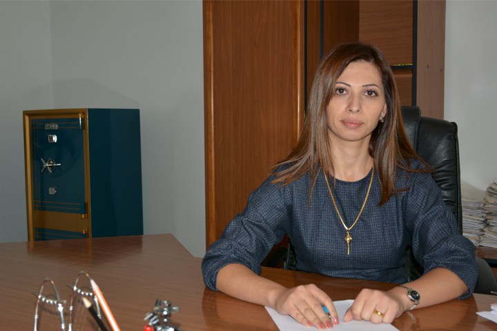 ԼԻԼԻԹ ՀԱԿՈԲՅԱՆ