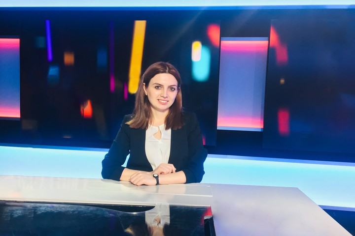 ՍՈՆԱ ՄԱԹԵՎՈՍՅԱՆ