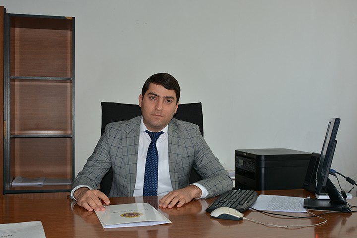 ԳՐԻԳՈՐ ՀԱՐՈՒԹՅՈՒՆՅԱՆ