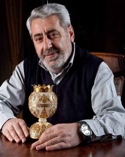 ԱՐՇԱԿ ՄԱՆՈՒԿՅԱՆ