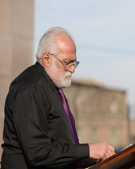 ՌՈՒԲԵՆ ՇԱՐԲԱԹՅԱՆ