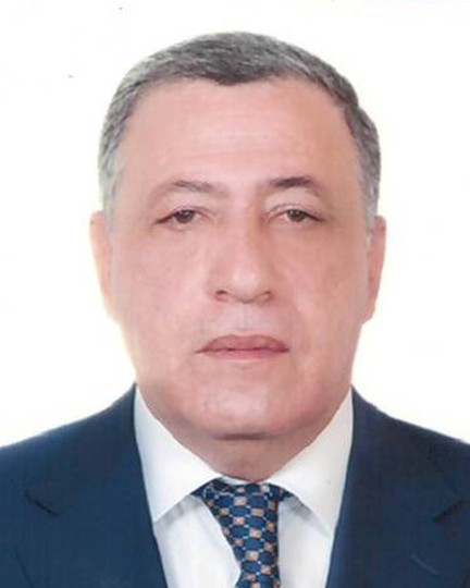 ՀՐԱՉԻԿ ՍԱՐԳՍՅԱՆ