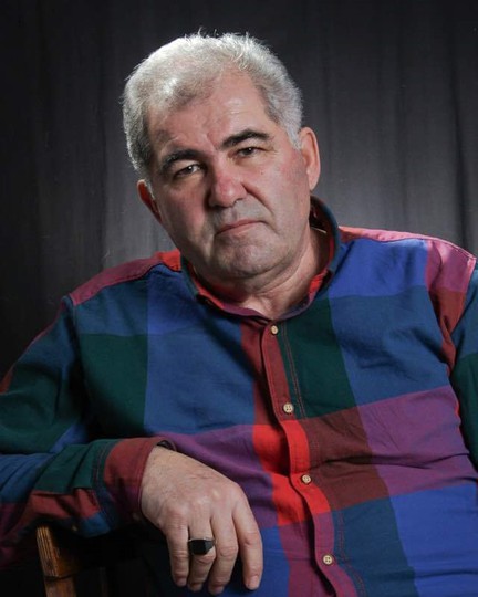 ՌՈՒԲԵՆ ՆԱԼԲԱՆԴՅԱՆ