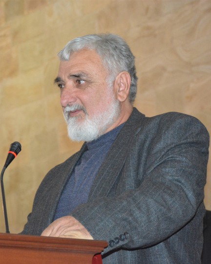 ՍԱՄՎԵԼ ՄՈՎՍԻՍՅԱՆ