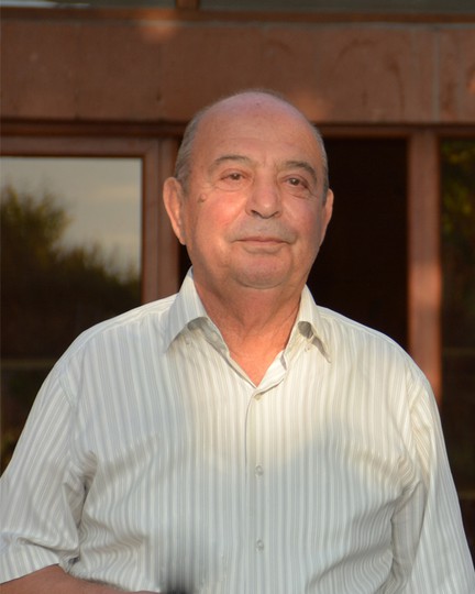 ՄԿՐՏԻՉ ՉԻՐՔԻՆՅԱՆ