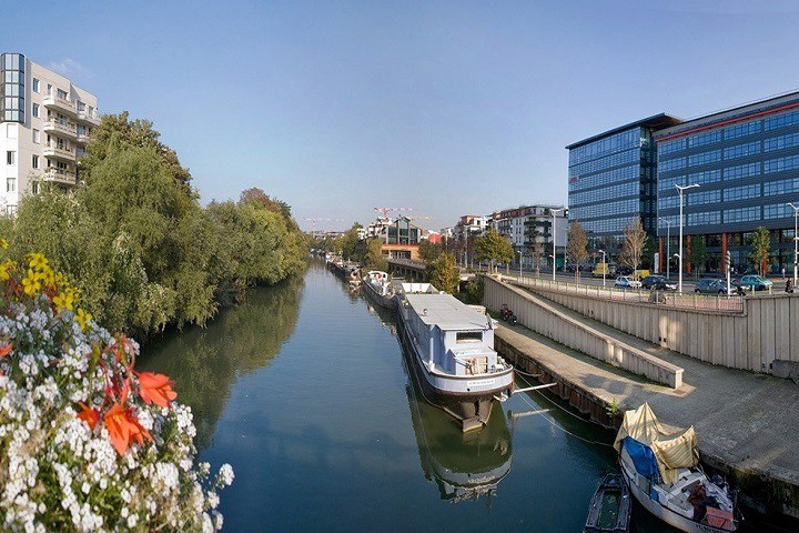 ԻՍԻ ԼԵ ՄՈՒԼԻՆՈ (ՖՐԱՆՍԻԱՅԻ ՀԱՆՐԱՊԵՏՈՒԹՅՈՒՆ)