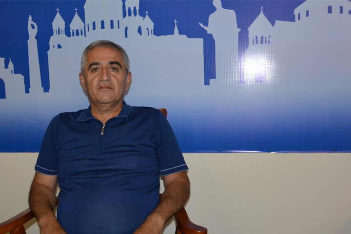 ՀՐԱՉՅԱ ԱՎԵՏԻՍՅԱՆ