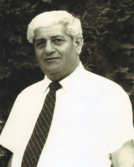 ՍԱՐԳՍՅԱՆ ԺՈՐԱ ՎԱՍԻԼԻ