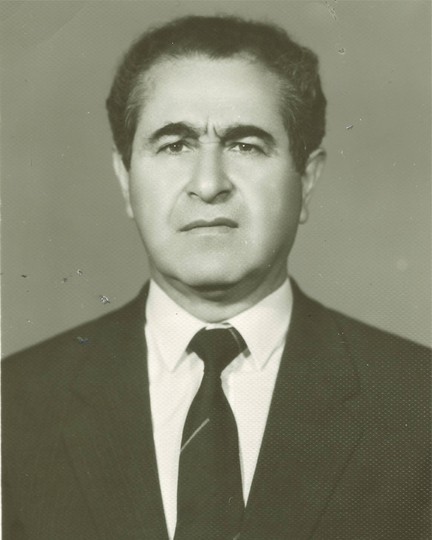 ՄԱՆՈՒԿՅԱՆ ԳԵՎՈՐԳ ԼԵՎՈՆԻ