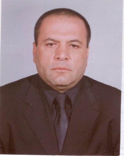 ԱԲԳԱՐՅԱՆ ՀՐԱՉԻԿ ՍՏՅՈՊԱՅԻ