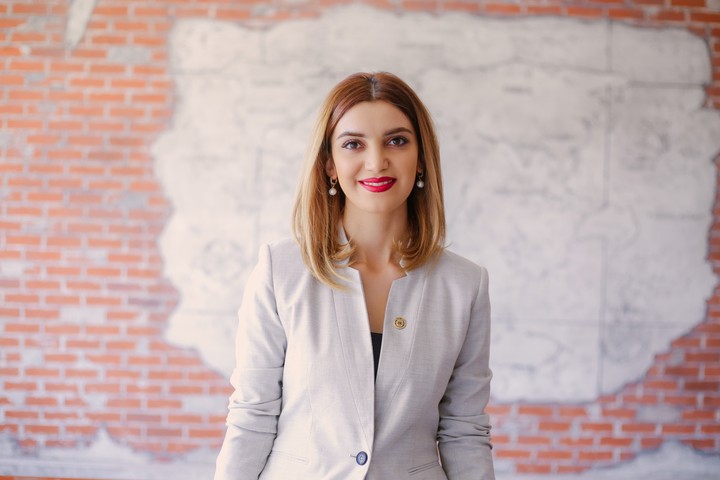 Համայնքի ղեկավար