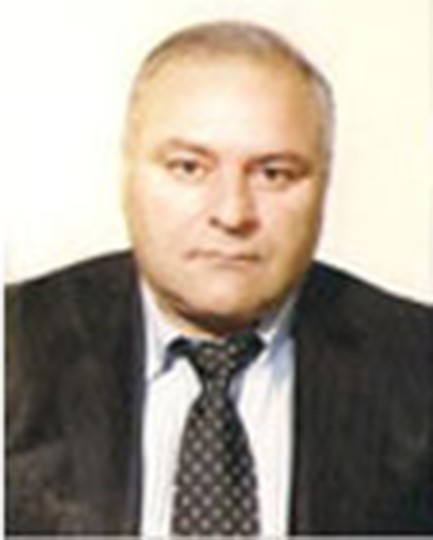 ՅՈՒՐԻ ԳԵՎՈՐԳՅԱՆ