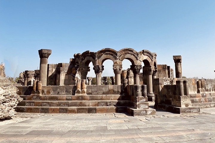 «ԶՎԱՐԹՆՈՑ» ՊԱՏՄԱՄՇԱԿՈՒԹԱՅԻՆ ԱՐԳԵԼՈՑ-ԹԱՆԳԱՐԱՆ