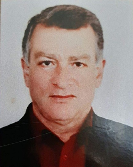 ԱՐԾՐՈՒՆԻ ՀԱՐՈՒԹՅՈՒՆՅԱՆ