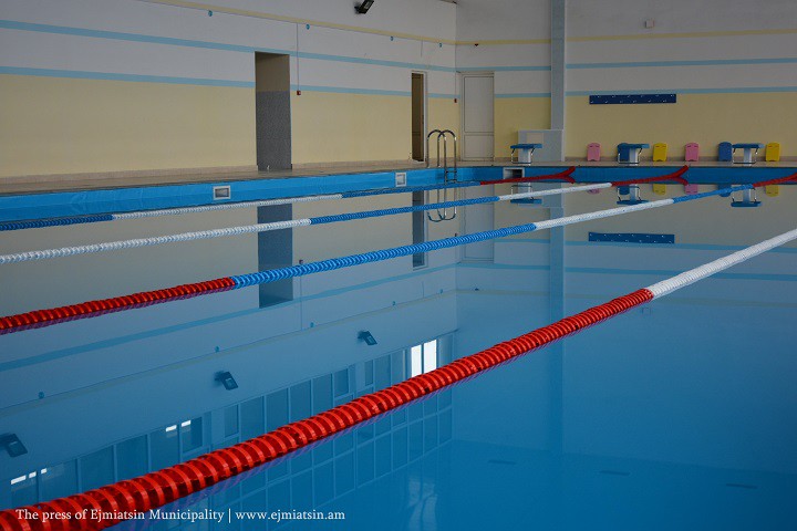 ՆՈՐ ՄԱՐԶԱԴՊՐՈՑԸ ՀԱՄԱԼՐՈՒՄ ԵՆՔ ԱՆՀՐԱԺԵՇՏ ԳՈՒՅՔՈՎ