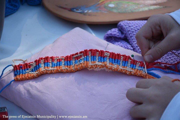 ԲԱՐԵԳՈՐԾԱԿԱՆ ՎԱՃԱՌՔԻՑ ԱՎԵԼԻ ՔԱՆ 1․5 ՄԻԼԻՈՆ ԴՐԱՄ ՓՈԽԱՆՑՎԵՑ ՀԱՅԱՍՏԱՆ ՀԱՄԱՀԱՅԿԱԿԱՆ ՀԻՄՆԱԴՐԱՄԻՆ