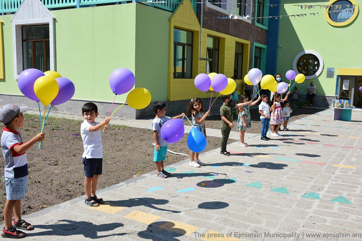 ԱՎԱՐՏԱԿԱՆ ՎԿԱՅԱԿԱՆՆԵՐԻ ՀԱՆՁՆՄԱՆ ԱՐԱՐՈՂՈՒԹՅՈՒՆ՝ ՄԱՆԿԱՊԵՐՏԵԶՆԵՐՈՒՄ