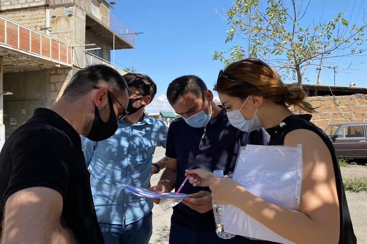 ԱՇԽԱՏԱՆՔԱՅԻՆ ՇՐՋԱՅՑ ԶՎԱՐԹՆՈՑ ԹԱՂԱՄԱՍԻ ԱՐԱԳԱԾԻ ԶԱՆԳՎԱԾՈՒՄ