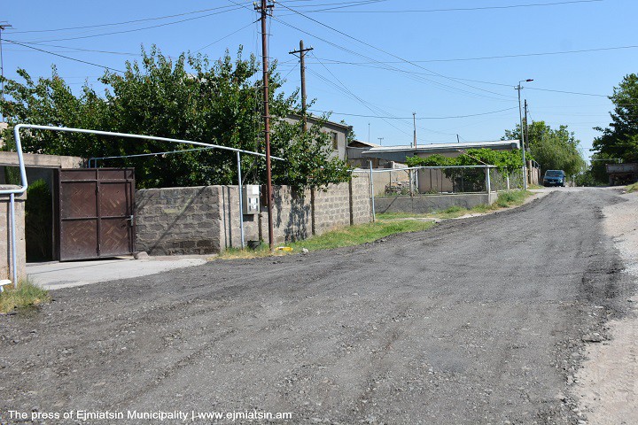 ԲԱՐԵԿԱՐԳՄԱՆ ԱՇԽԱՏԱՆՔՆԵՐ ԶՎԱՐԹՆՈՑ ԹԱՂԱՄԱՍՈՒՄ