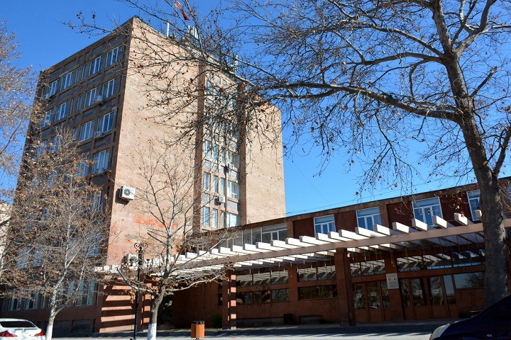 ՔԱՂԱՔԱՊԵՏԱՐԱՆՈՒՄ ՏԵՂԻ Է ՈՒՆԵՑԵԼ ՆՈՐ ՏԵՍԱԿԻ ԿՈՐՈՆԱՎԻՐՈՒՍԻ ՏԱՐԱԾՈՒՄԸ ԿԱՆԽԱՐԳԵԼՈՂ ԱՇԽԱՏԱՆՔՆԵՐԸ ՀԱՄԱԿԱՐԳՈՂ ՔՆՆԱՐԿՈՒՄ