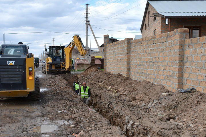ԿՈՅՈՒՂԱԳԾԻ ԱՆՑԿԱՑՄԱՆ ԱՇԽԱՏԱՆՔՆԵՐ ԱՐԱՄ ՄԱՆՈՒԿՅԱՆ 1-ԻՆ ԹԱՂԱՄԱՍՈՒՄ