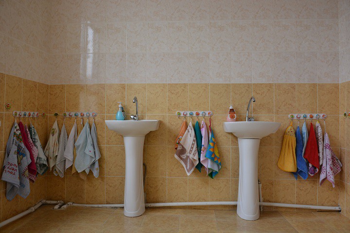 ՀԻՄՆԱՆՈՐՈԳՈՒՄ ԹԻՎ 10 ՄԱՆԿԱՊԱՐՏԵԶՈՒՄ